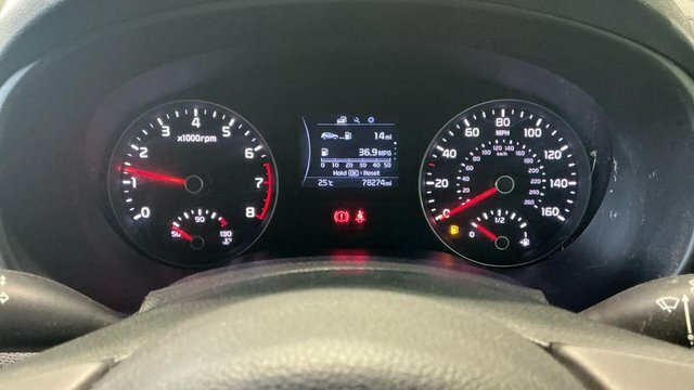 Kia Sportage 2.0 Crdi Gt-line S Awd Euro 6 Black #12