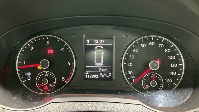 Seat Alhambra Tdi Ecomotive Se Lux U906 White #12