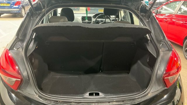 Peugeot 208 1.2 Puretech Active Euro 6 Silver #9