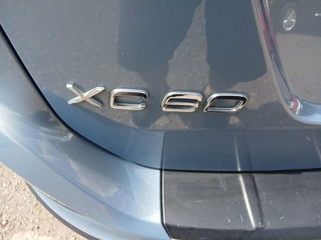 Volvo XC60 2.4 D5 Se Geartronic Awd Euro 5 Red #9