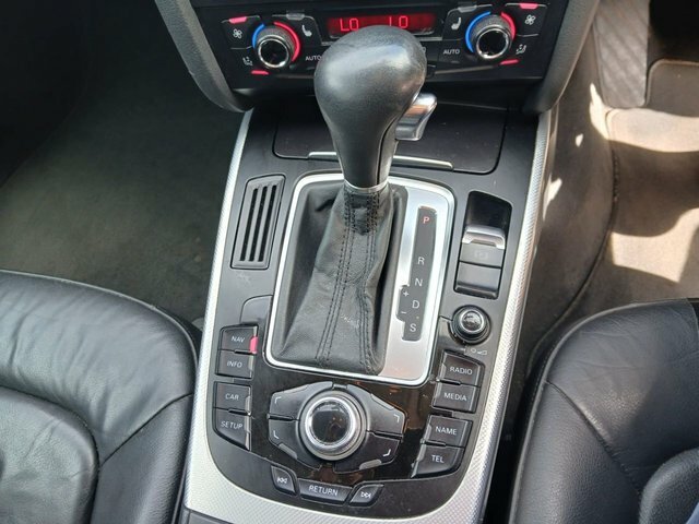 Audi A4 Avant 3.0 Tdi Se Estate Tiptronic Quattro Eur Grey #17