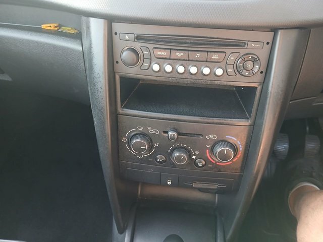 Peugeot 207 1.6 Vti Allure Euro 5  #12