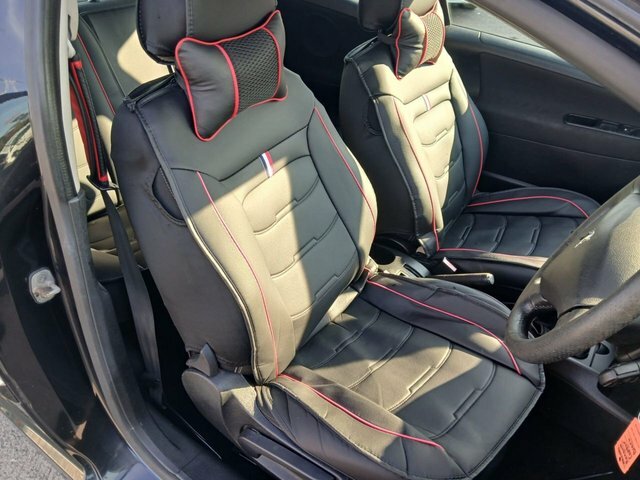 Peugeot 207 1.6 Vti Allure Euro 5  #13