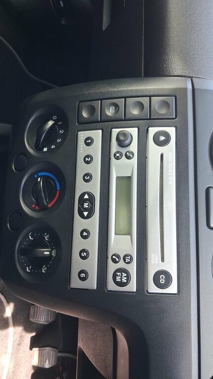 Ford Fiesta Hatchback 16V Ghia 5Dr, Good History, Ideal Fir Blue #2