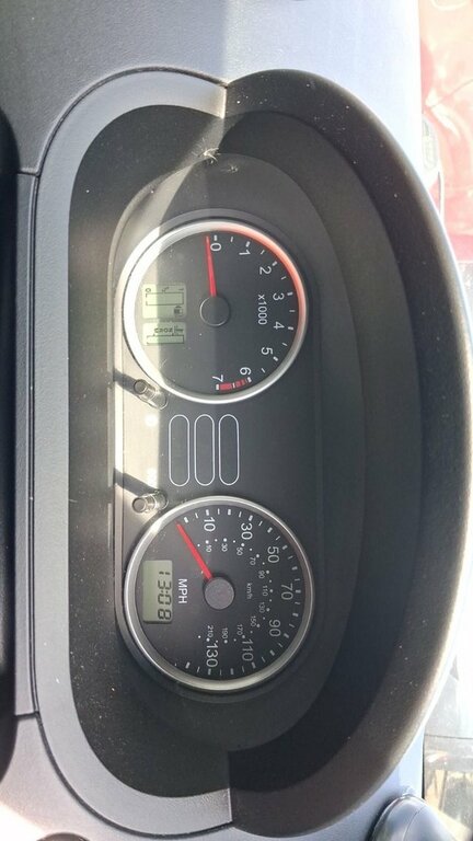 Ford Fiesta Hatchback 16V Ghia 5Dr, Good History, Ideal Fir Blue #3