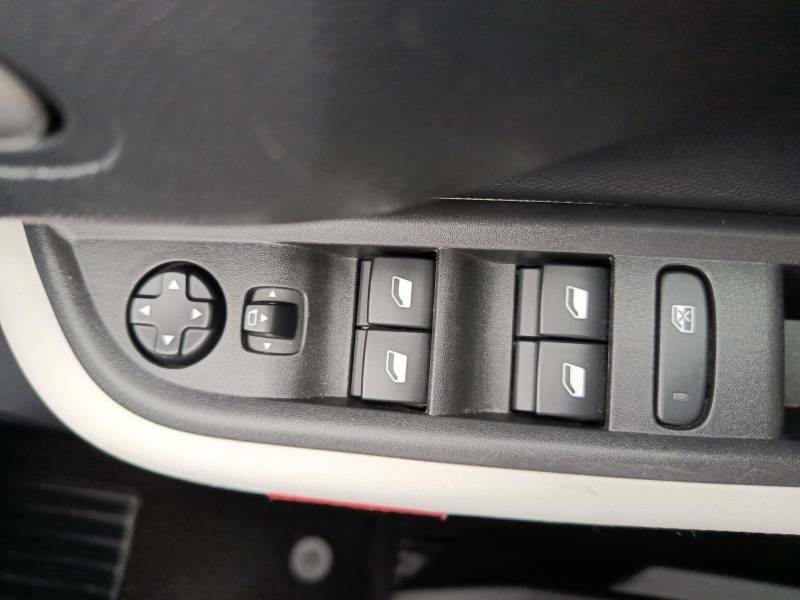 Citroen C3 1.2 Hybrid Max Hatchback Hybrid E-dsc E Silver #6
