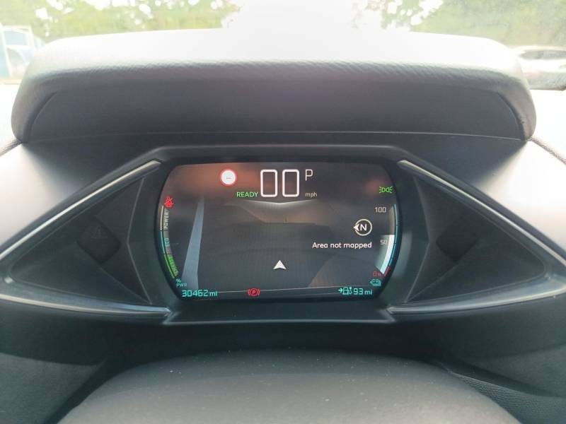 DS DS 3 Crossback E-tense 50Kwh Performance Line Crossback Ele #2