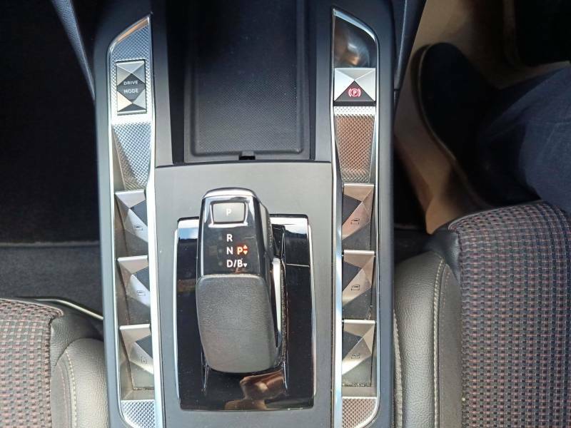 DS DS 3 Crossback E-tense 50Kwh Performance Line Crossback Ele #6