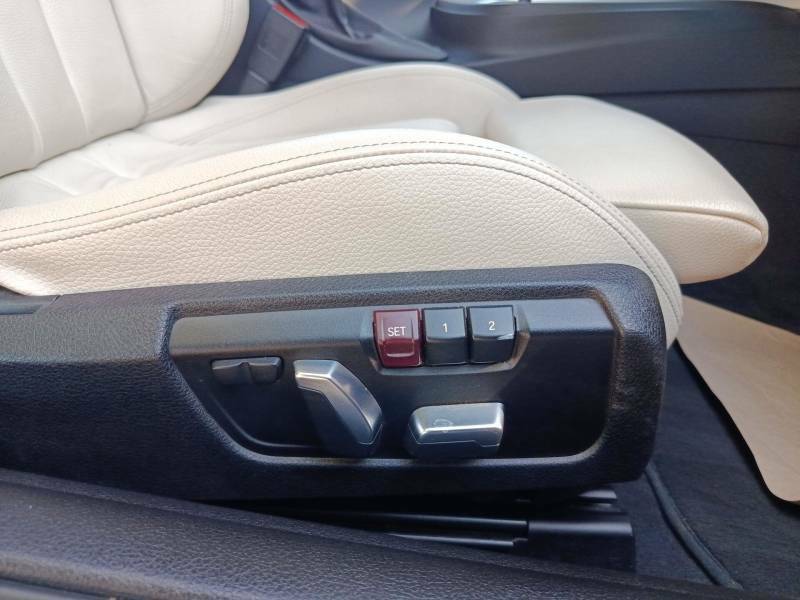 BMW 4 Series 2.0 420D M Sport Convertible Euro #6