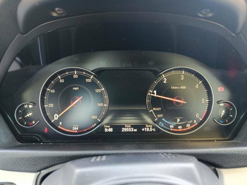 BMW 4 Series 2.0 420D M Sport Convertible Euro #2
