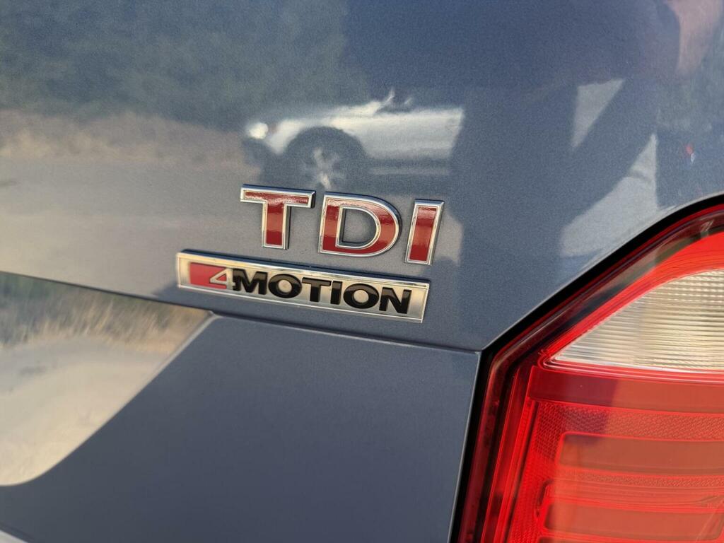 Volkswagen California 2.0 Tdi Bluemotion Tech Ocean Euro 6 Ss Blue #52