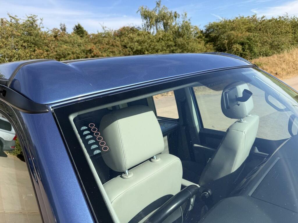 Volkswagen California 2.0 Tdi Bluemotion Tech Ocean Euro 6 Ss Blue #46