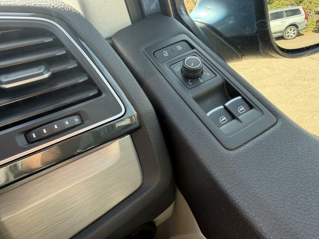 Volkswagen California 2.0 Tdi Bluemotion Tech Ocean Euro 6 Ss Blue #24