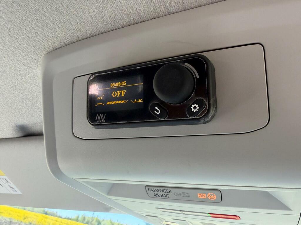Volkswagen Transporter 2.0 Tdi T32 Highline Dsg Fwd Lwb High Roof Euro 6 Silver #14