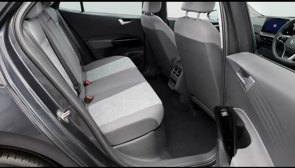 Volkswagen ID.3 150Kw Life Pro Performance 58Kwh Silver #12