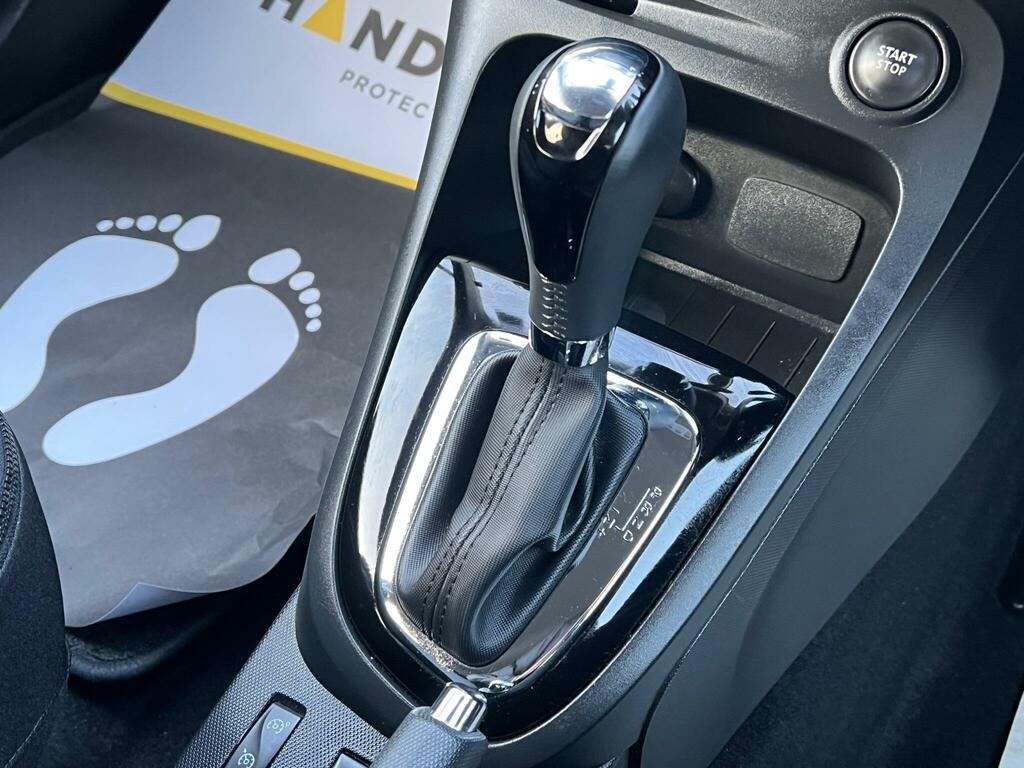Renault Captur 0.9 Tce Energy Dynamique Medianav Suv M Grey #27