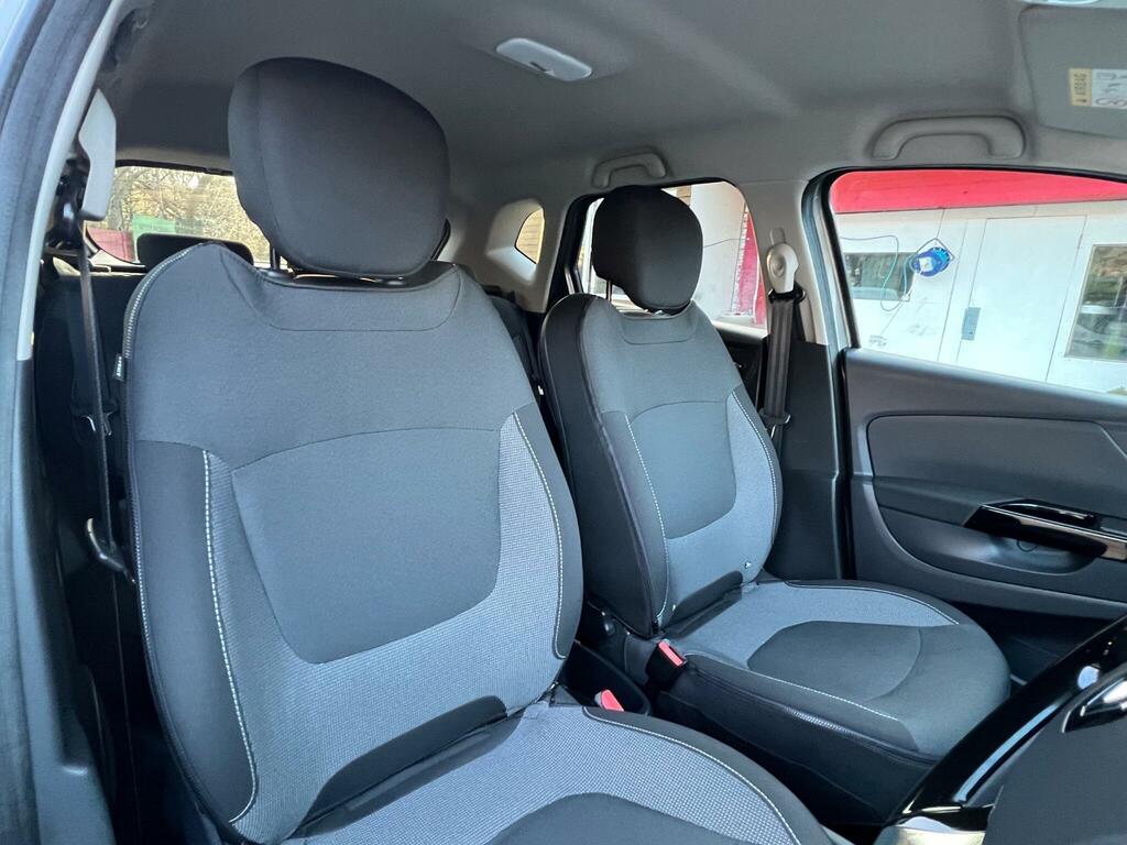 Renault Captur 0.9 Tce Energy Dynamique Medianav Suv M Grey #22