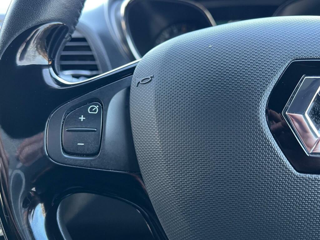 Renault Captur 0.9 Tce Energy Dynamique Medianav Suv M Grey #20