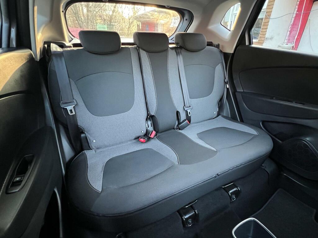 Renault Captur 0.9 Tce Energy Dynamique Medianav Suv M Grey #14