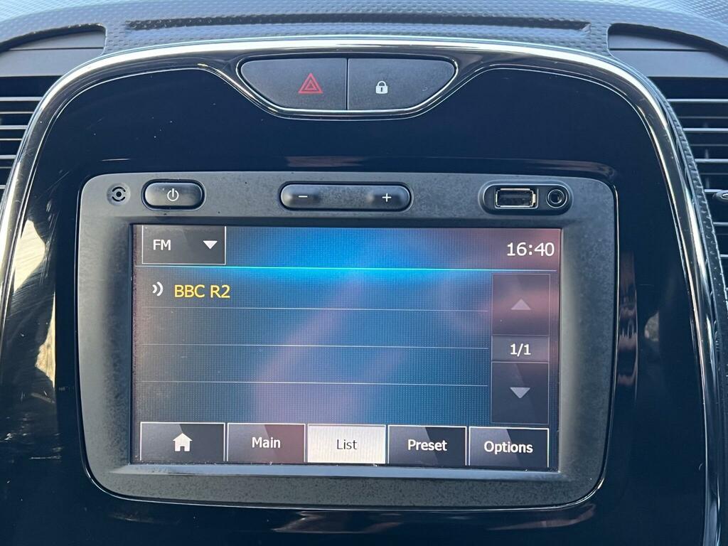 Renault Captur 0.9 Tce Energy Dynamique Medianav Suv M Grey #16