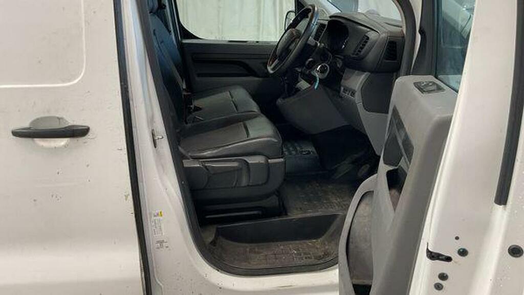 Citroen Dispatch 1.6 Bluehdi 1000 Enterprise Xs Fwd 1 Euro 6 6Dr #8