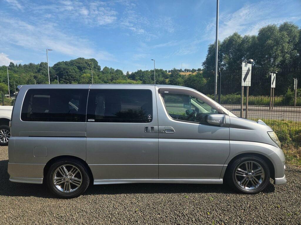 Nissan Elgrand Other 202474  #2