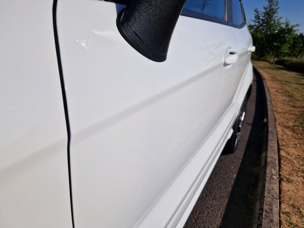 Ford Ecosport 1.0 T Ecoboost Titanium Grey #14