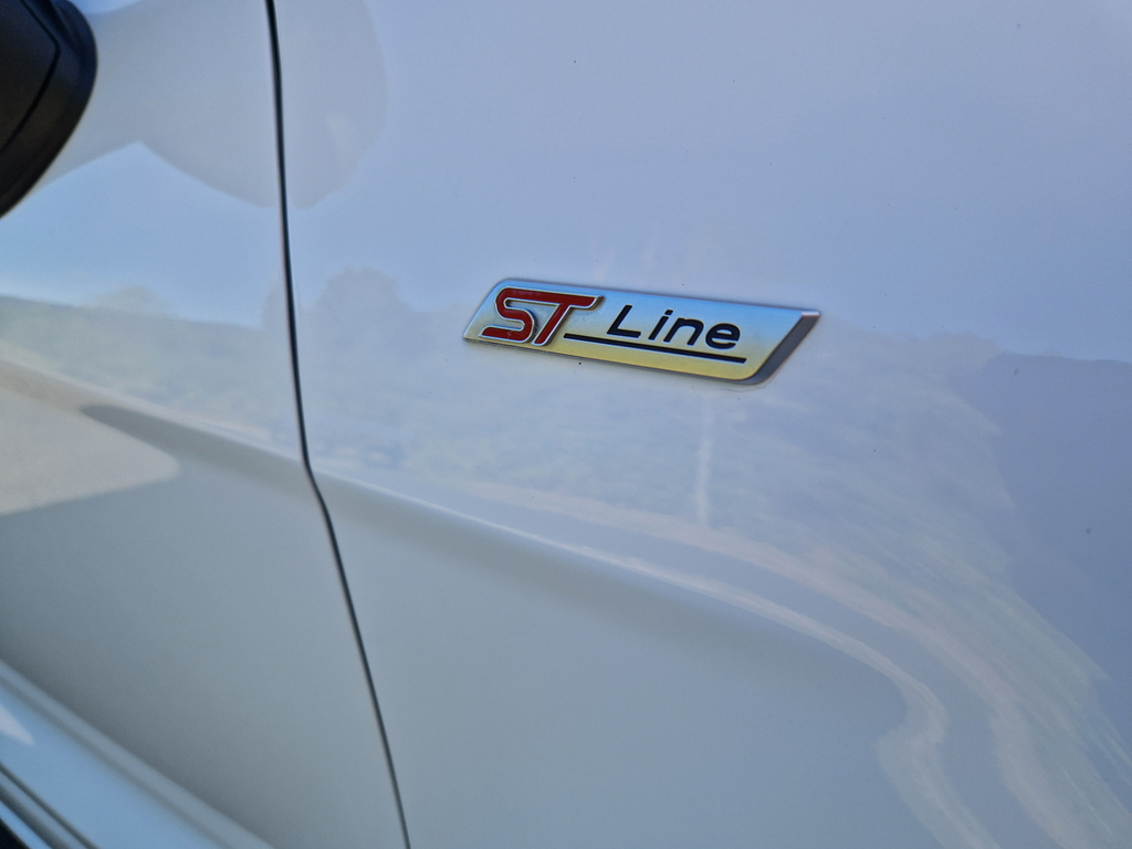 Ford Ecosport 1.0 T Ecoboost Titanium Grey #21