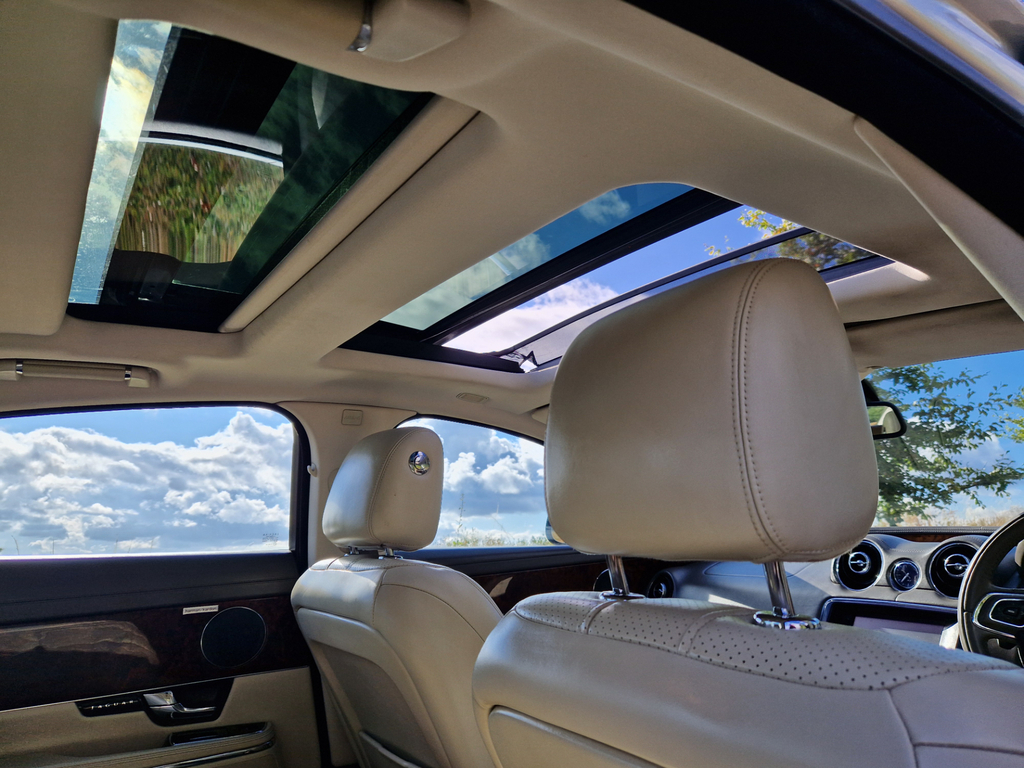 Jaguar XJ D V6 Premium Luxury #5