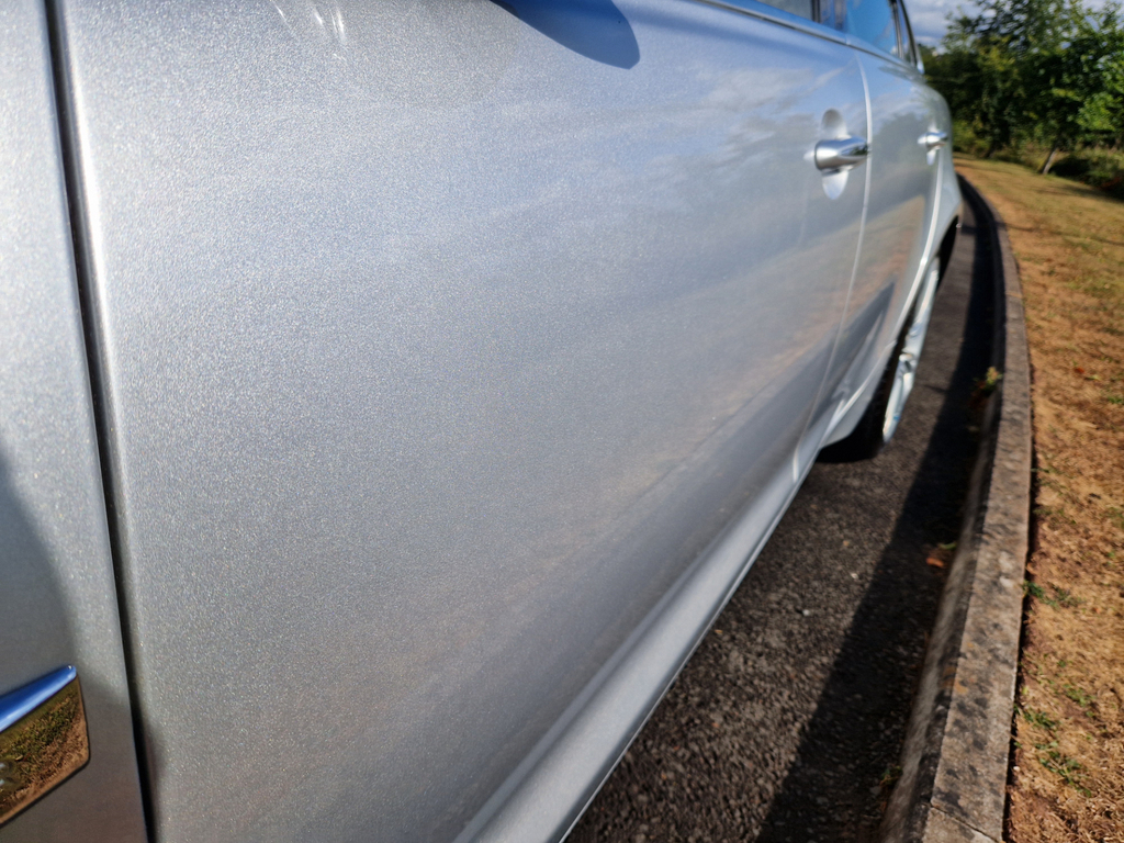 Jaguar XJ 3.0D V6 Premium Luxury Euro 5 Black #10