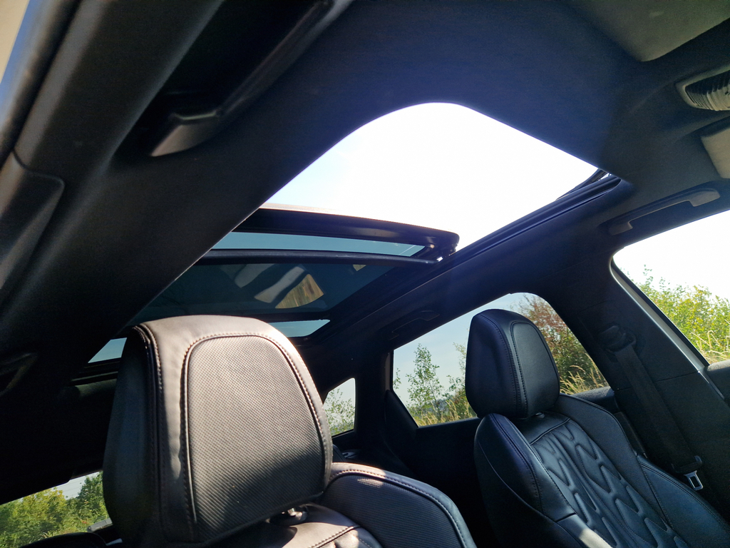 Peugeot 3008 Bluehdi Ss Gt YG67OFN #6