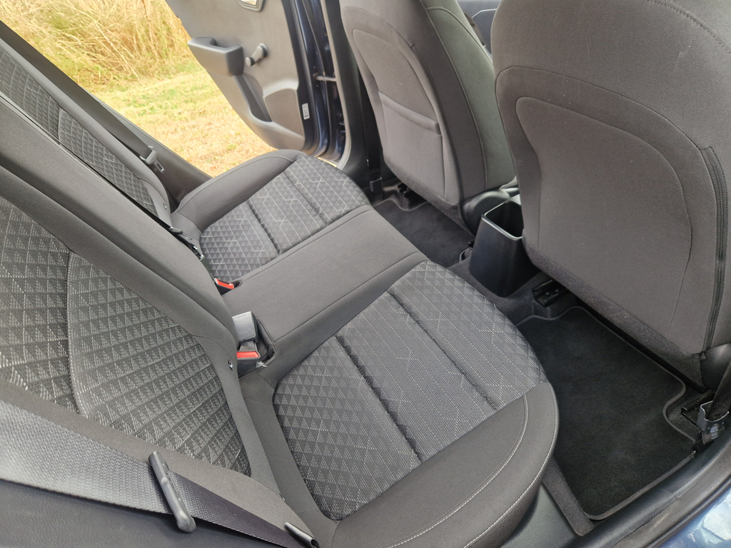 Kia RIO 1 Isg  #6