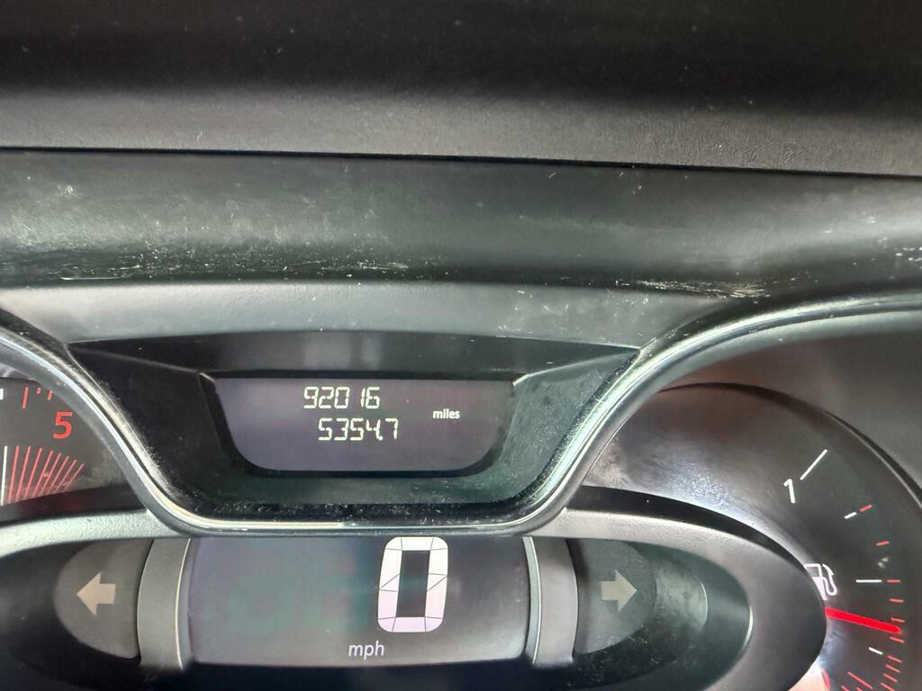 Renault Captur 1.2 Tce Energy Signature S Nav Suv Edc #19