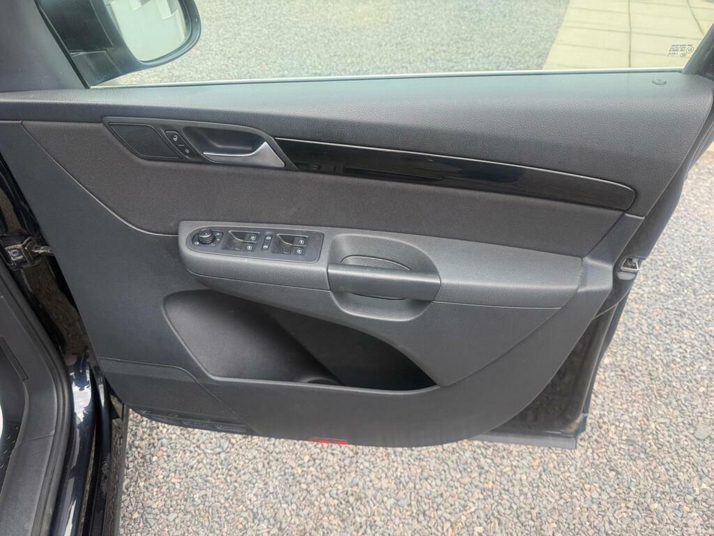 Seat Alhambra 2.0 Tdi Ecomotive Se Euro 6 Ss Silver #11