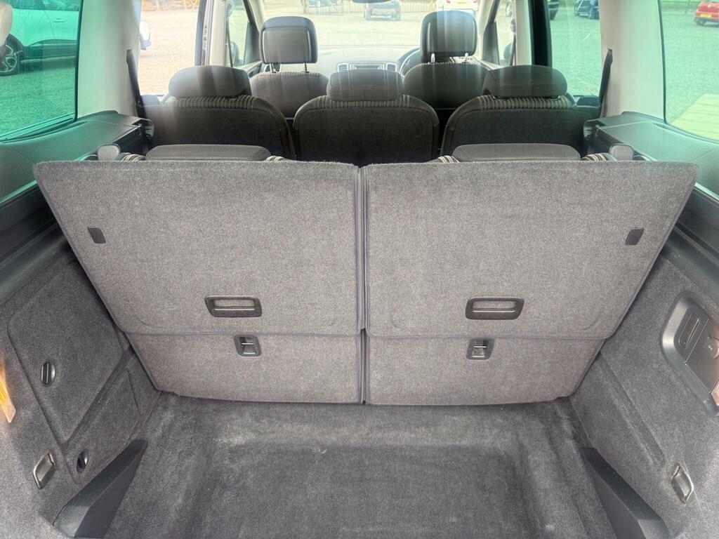 Seat Alhambra 2.0 Tdi Ecomotive Se Euro 6 Ss Silver #18