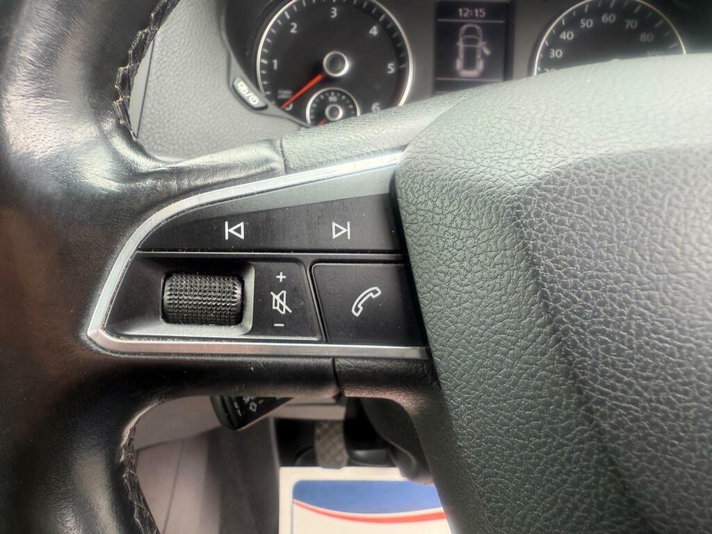 Seat Alhambra 2.0 Tdi Ecomotive Se Euro 6 Ss Silver #23