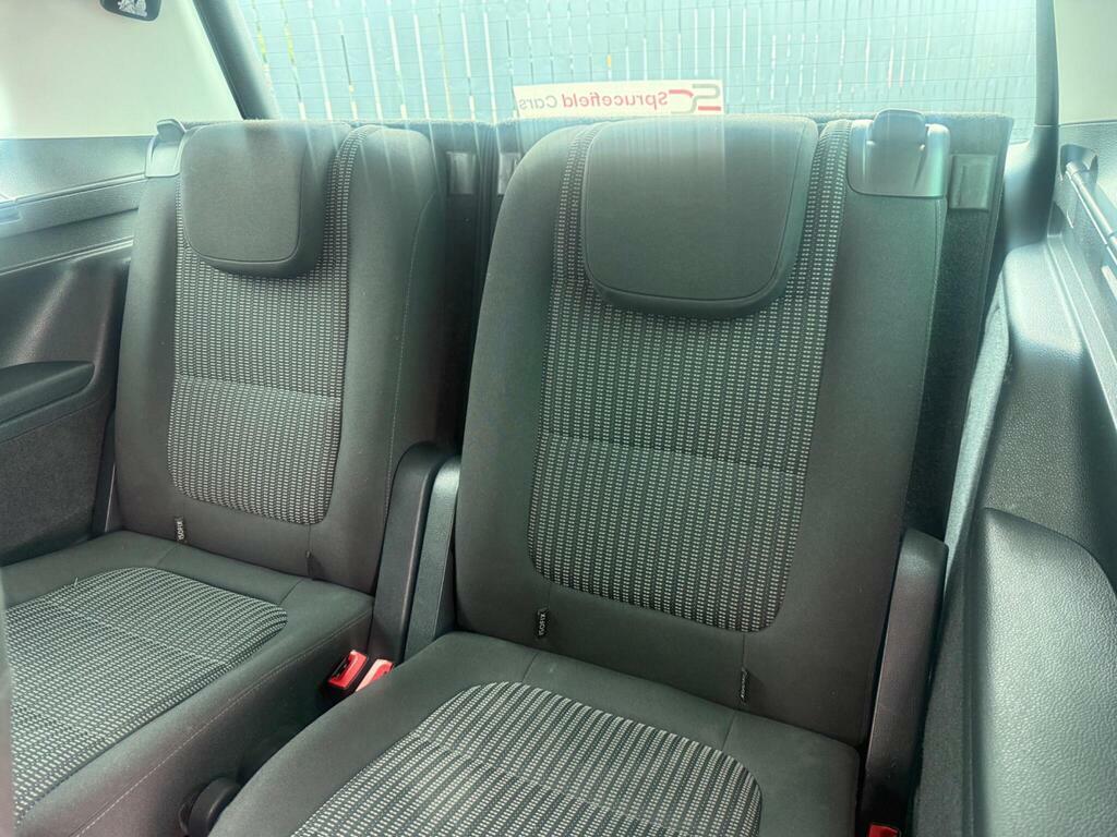 Seat Alhambra 2.0 Tdi Ecomotive Se Euro 6 Ss Silver #14