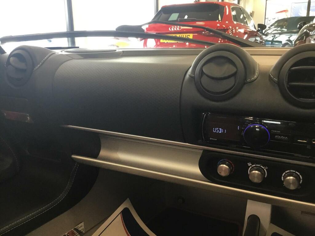Lotus Elise Elise Sport 220 Red #34
