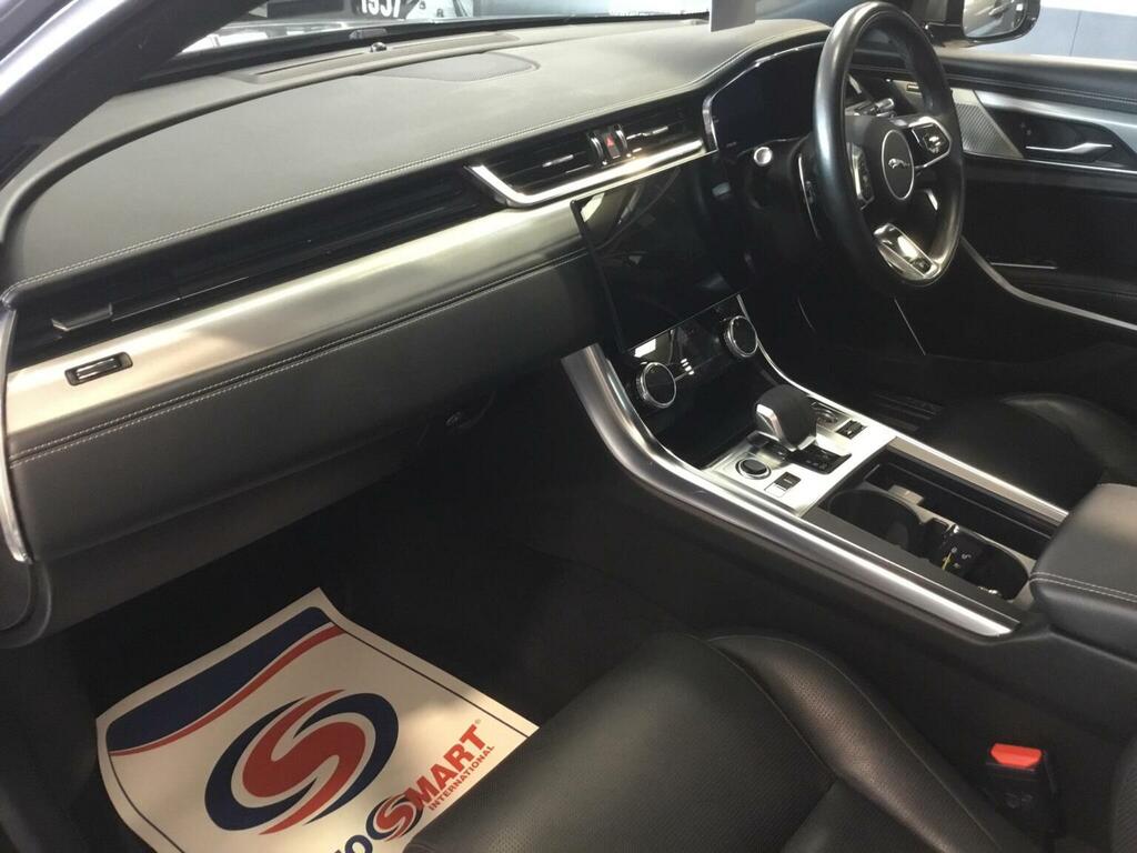Jaguar XF 2.0D Mhev R-dynamic S Sportbrake Euro 6 5-Doo  #23