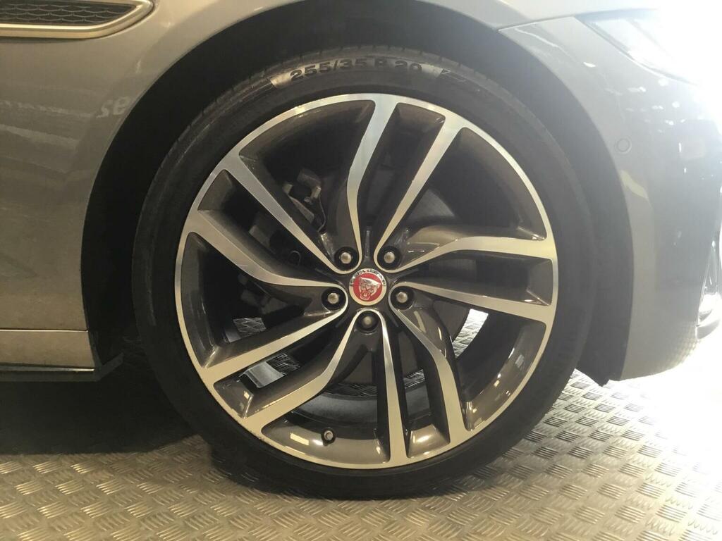 Jaguar XF 2.0D Mhev R-dynamic S Sportbrake Euro 6 5-Doo  #9