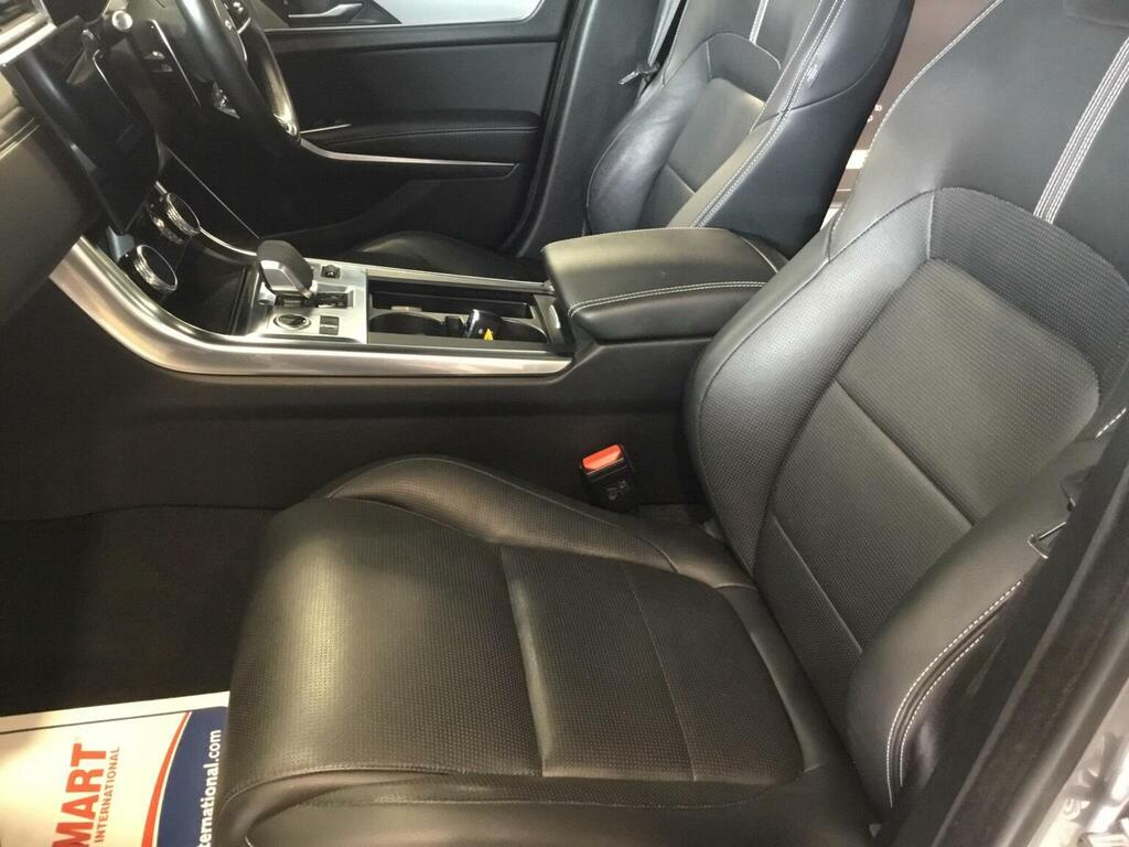 Jaguar XF 2.0D Mhev R-dynamic S Sportbrake Euro 6 5-Doo  #20