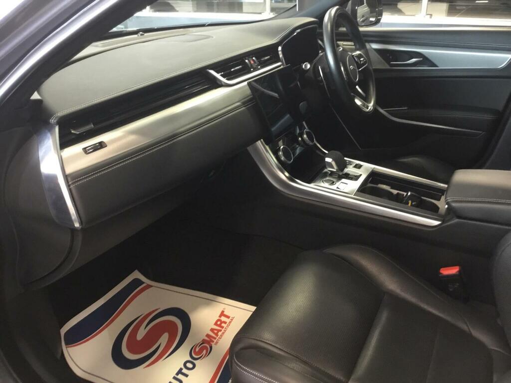 Jaguar XF 2.0D Mhev R-dynamic S Sportbrake Euro 6 5-Doo  #22
