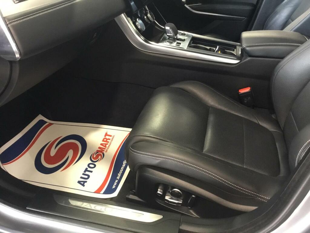 Jaguar XF 2.0D Mhev R-dynamic S Sportbrake Euro 6 5-Doo  #21
