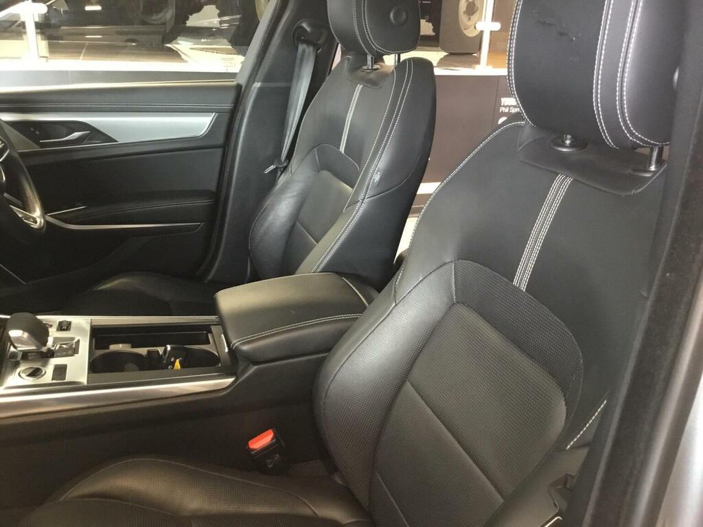 Jaguar XF 2.0D Mhev R-dynamic S Sportbrake Euro 6 5-Doo  #19