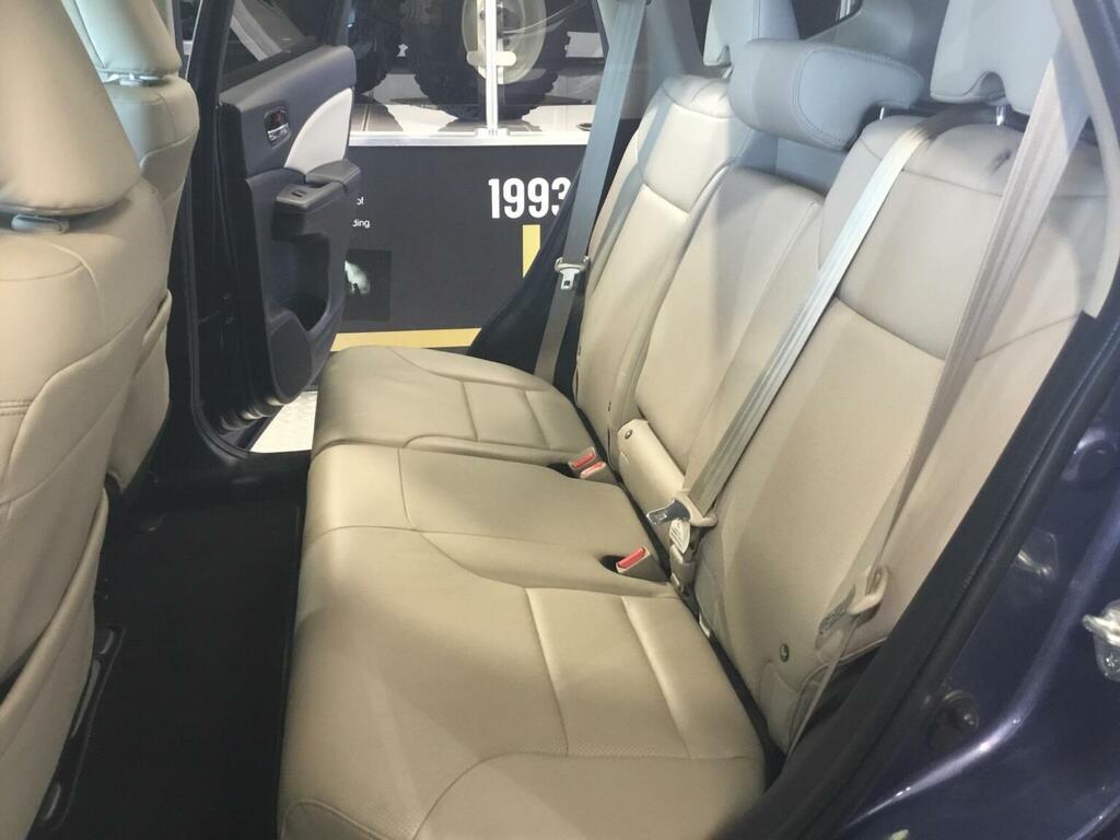 Honda Cr-V 1.6 I Dtec Ex Suv 4Wd Euro 6 S Black #19