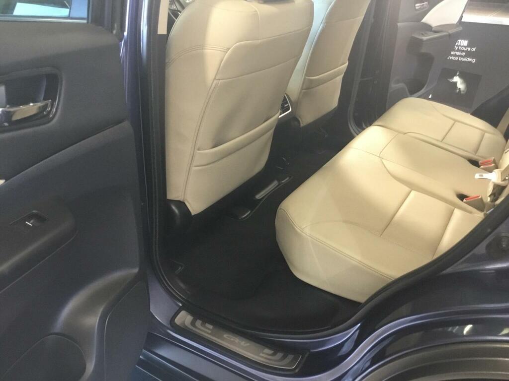 Honda Cr-V 1.6 I Dtec Ex Suv 4Wd Euro 6 S Black #21