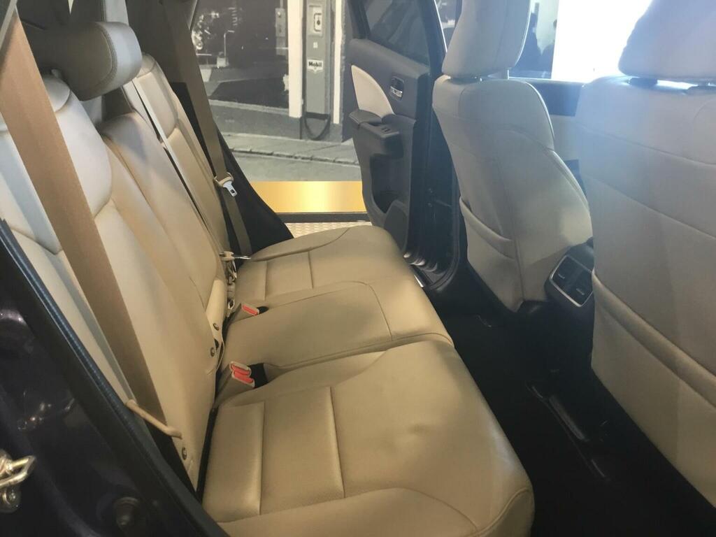 Honda Cr-V 1.6 I Dtec Ex Suv 4Wd Euro 6 S Black #28