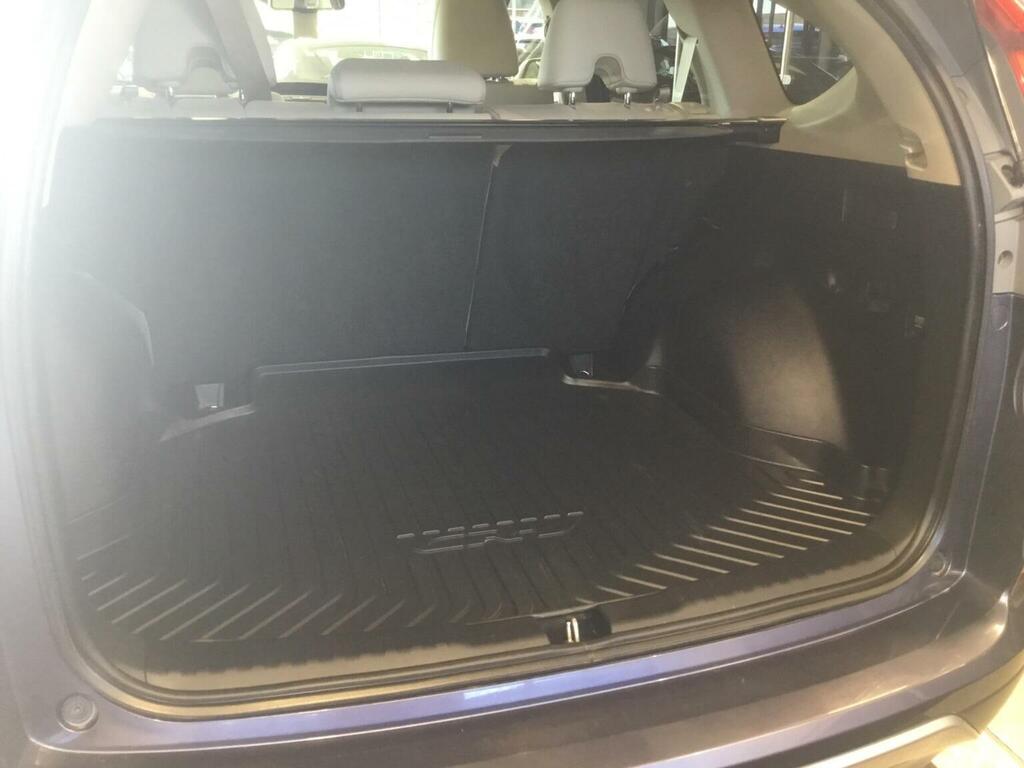 Honda Cr-V 1.6 I Dtec Ex Suv 4Wd Euro 6 S Black #16
