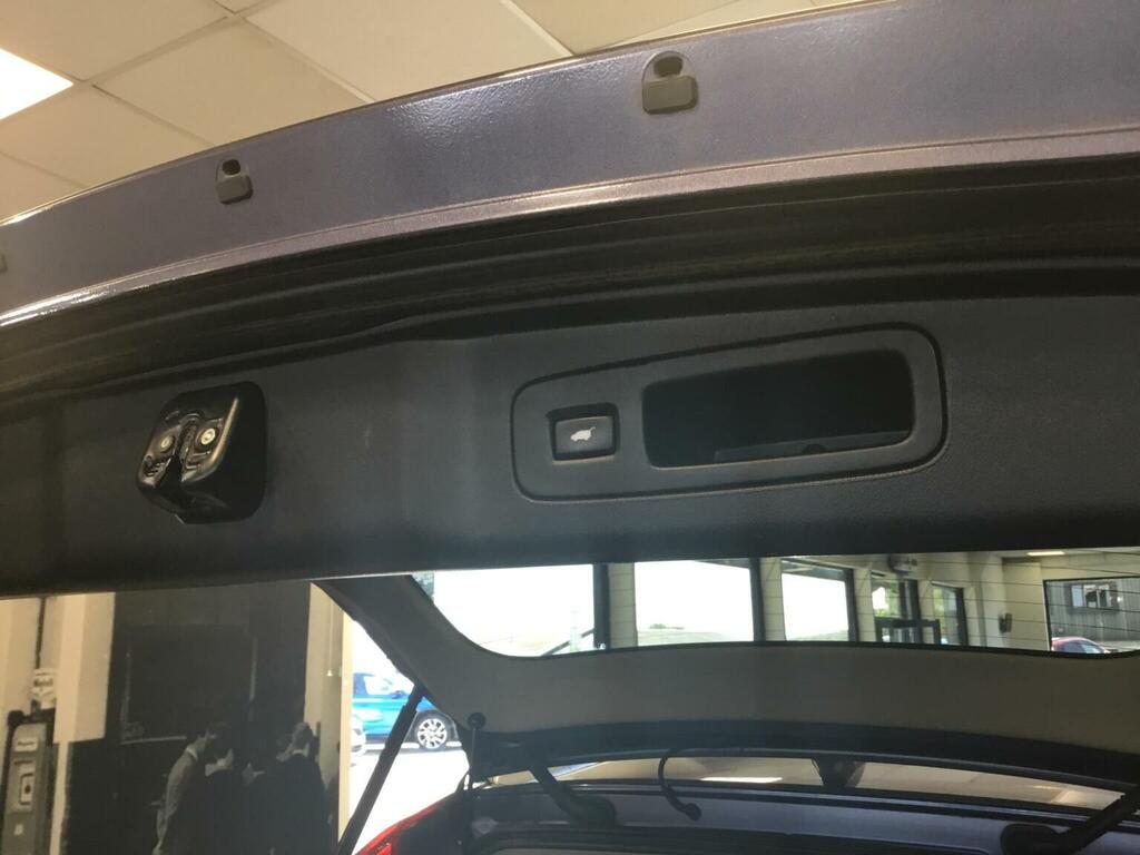 Honda Cr-V 1.6 I Dtec Ex Suv 4Wd Euro 6 S Black #18