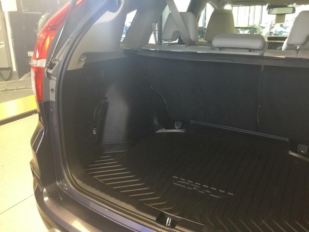Honda Cr-V 1.6 I Dtec Ex Suv 4Wd Euro 6 S Black #17